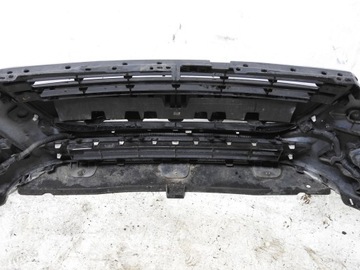 фото thumb №13, Peugeot 508 sw i 10-13 ewpb бампер перед переднее комплектный