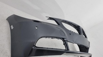 фото thumb №7, Bmw z4 e89 2009- бампер переднє перед 51117192156