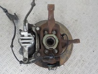 фото thumb №5, Trafic iii 2.0 19- поворотный кулак правая