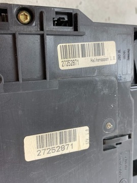 фото thumb №7, Коробка запобіжників bmw e46 8364540