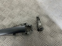 фото thumb №5, Skoda octavia ii вкладка замка дверь ручка 1z0837167d