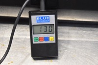 фото thumb №11, Дверь правое перед передние x42 mitsubishi lancer 8 viii sedan 07-16