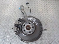 фото thumb №1, Mercedes-benz оригинальный номер a2052200 поворотный кулак рычаг