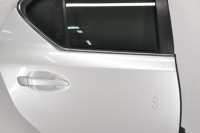 Lexus ct 200h дверь правый задняя задние 2mp Оригинал, фото thumb