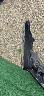 фото thumb №8, Audi q5 80f sportback s-line рестайлінг бампер зад задній 80f807511