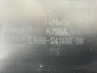 фото thumb №9, 2022 ford втулка стабилизатора iv балка бампера заднего lx6bs41400db