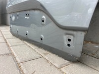 фото thumb №6, Двері ford kuga mk3 iii 3 2019 2020 2021 2022 2023 2024 задня лівий задні ліва