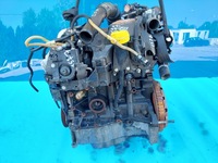 фото thumb №1, Двигатель renault captur 1.5 dci k9kb608 154.023km