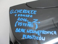 фото thumb №7, Кришка багажника jeep grand cherokee pod камера