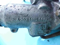 фото thumb №10, Трансмісія рейка рульова mercedes w203 2034601100