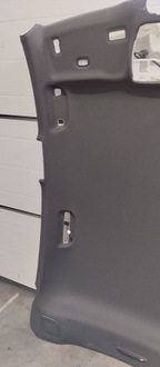 фото thumb №5, Потолок mercedes glc w253 x253 coupe amg czarna