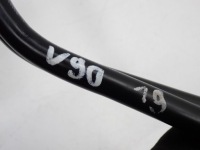 фото thumb №15, Wąż шланг трубка wody комплект 31686403 volvo v90 s90 ii 2.0d d4 19r