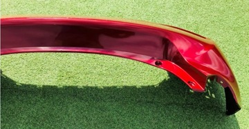 фото thumb №10, Toyota yaris iii,3 рестайлинг iv 17-20r.zderzak задний