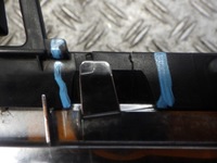 фото thumb №6, Решётка радиатора решётка радиатора решётка радиатора правая bmw 4 f32 f33 7294814