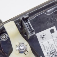 фото thumb №7, Bmw 3 g20 g21 2019 ліва сторона лампи задній кришки багажника