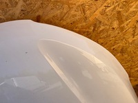 фото thumb №12, Renault kangoo капот кришка двигуна