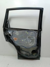 фото thumb №7, Honda cr-v iii lift 09-12 двері задні ліва лівий задня 2,0 b