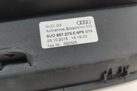 фото thumb №5, Audi q3 8u navi media навігація дисплей 8u0857273e 2.00 дизель 135kw 20