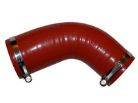 фото thumb №6, Коліно труба wąż turbo інтеркулер trafic 1.6 dci