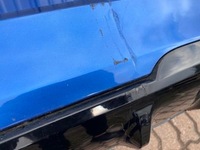 фото thumb №7, Бампер задняя задний kia pro ceed proceed 18- 3d