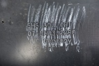 фото thumb №13, Бампер задний задний vw golf 8 viii hb 5h6807421