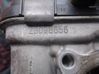 фото thumb №6, Дросельна заслінка peugeot citroen ford 1.6 hdi tdci