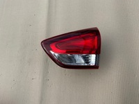 фото thumb №1, Renault clio iv kombi 12-20 лампа права задня задня