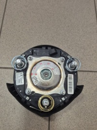 фото thumb №9, Kia optima iv 18-19 консоль 84721-d4000 + подушки подушка + ремни перед