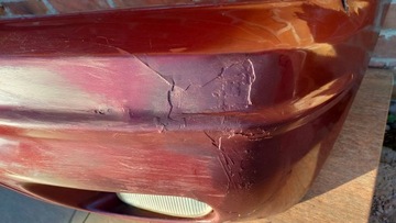 фото thumb №12, Jeep grand cherokee wj 99-04 бампер перед