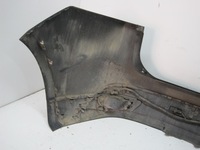 фото thumb №9, Бампер зад задний jaguar f pace 4 pdc 19r