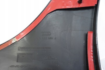 фото thumb №7, Планка порогова права audi a4 b9 рестайлінг універсал allroad