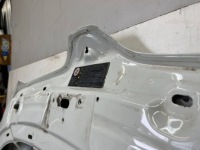 фото thumb №10, Skoda yeti рестайлинг bdb капот передняя перед крышка двигателя bdb 5l0823155 nr72
