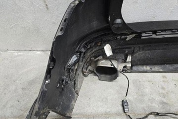 фото thumb №11, Бампер задній volvo xc60 31425198 2.0l бензин 180kw 2019