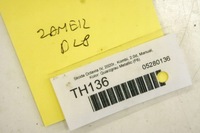 фото thumb №7, Th136 skoda octavia iv замок дверь левый перед 5tb837015c европа