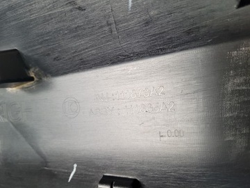 фото thumb №5, Opel grandland планка двері права перед 111873a2