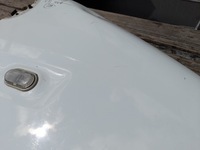 фото thumb №11, Renault master ii крыло правый перед передний