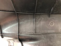 фото thumb №7, Toyota auris ii молдинг захист стійка поріг правий перед 62112-02250