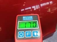 фото thumb №12, Hyundai ix35 двері перед ліва передні a0