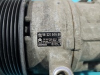 фото thumb №8, Компрессор компрессор кондиционера peugeot 2008 i 13-19 1,2 12v 9822184980 44