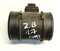 Купить Расходомер 55561301 opel astra h zafira b 1.7 cdti, фото thumb