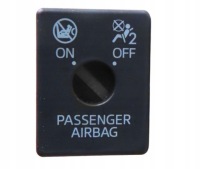 фото thumb №1, Вимикач подушки безпеки пасажира подушка безпеки mazda cx5 i ke 2012-2017 rok