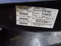 фото thumb №4, Bmw x5 g05 захист пластикова стійка b ліва нижня