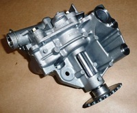 фото thumb №3, Насос оливи renault master iii 2.3 dci 150002040r