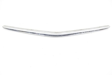 фото thumb №1, Планка бампера перед хром решітка радіатора решітка радіатора toyota prius ii 03-09