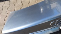 фото thumb №7, Задняя крышка audi a4 b5 96r sedan