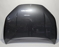 фото thumb №1, Капот кришка двигуна lexus lbx оригінал