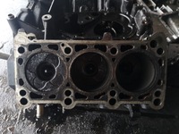 фото thumb №5, Блок двигателя kompletny dół audi a6 c5 2.5 tdi bdg