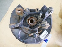 фото thumb №1, Bmw f34 задняя левая поворотный кулак ступица колеса задняя левый 6798983