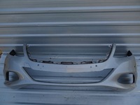 фото thumb №1, Бампер перед передний mercedes s-klasa w222