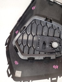 фото thumb №7, Audi a3 8y 8y0 решітка заглушка решітка радіатора права 8y0807954